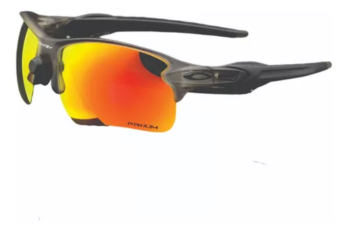 óculos de sol oakley flak 2.0 ciclista