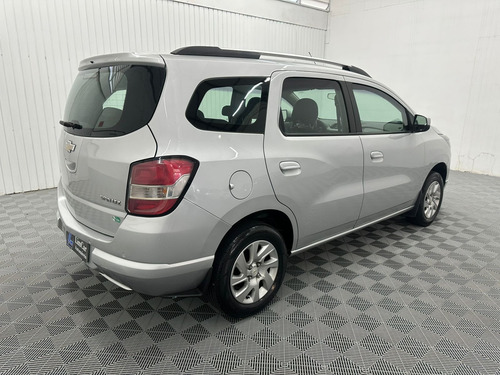 Chevrolet Spin 1.8 Ltz 7l Aut. 5p