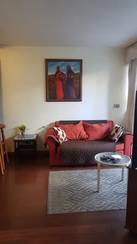 Arriendo Diario Mínimo 3 Noches