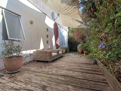 Imagen 3 de 24 de En Venta Casa Las Condes: Los Dominicos
