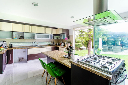 Imagen 15 de 30 de Residencia En Venta En Clúster 444, Lomas De Angelópolis