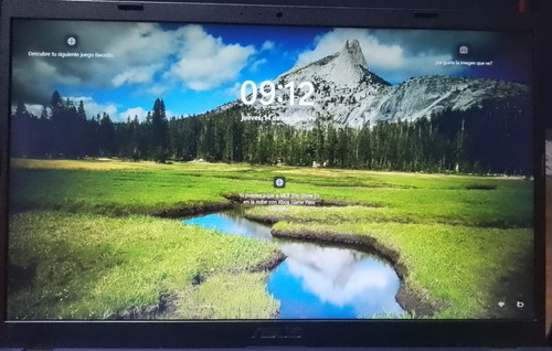 Laptop Asus Vivobook X515ja Core I5 8gb 256gb Windows 11 (Usado)