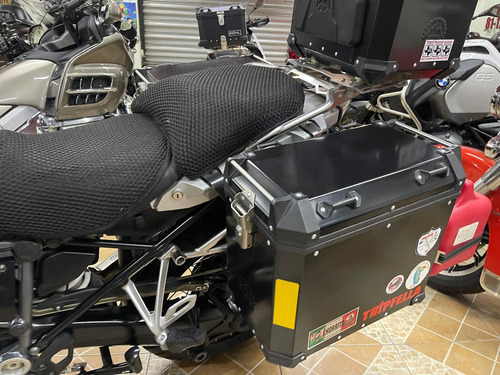 Gs 1250 (r1250gs) Lower Triple Black 2021 (a909)