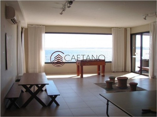 Departamento En Venta Y Alquiler Temporario-ref:2159