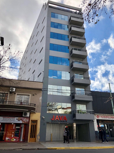 Imagen 2 de 5 de Oficinas En Venta | Av Caseros 3515, Caba | 133,66 M²