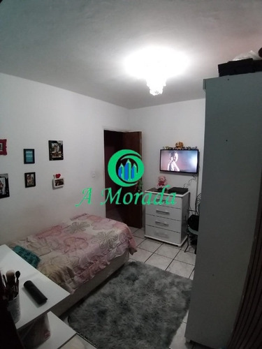 Ótimo Sobrado Com 116 M² À Venda - Ca00754 - 69286246