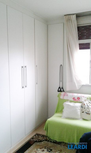 Imagem 7 de 15 de Apartamento - Chácara Santo Antonio - Sp - 606653