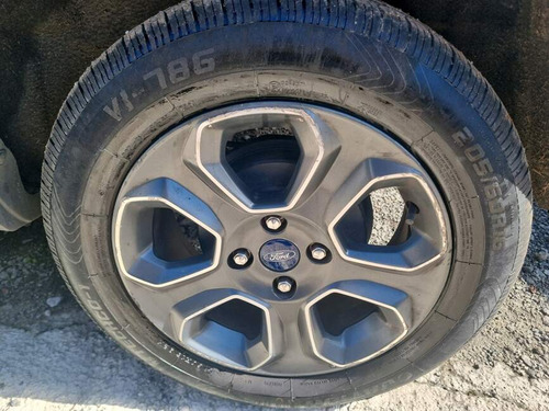 Ford Ecosport 1.5 TI-VCT FLEX FREESTYLE MANUAL