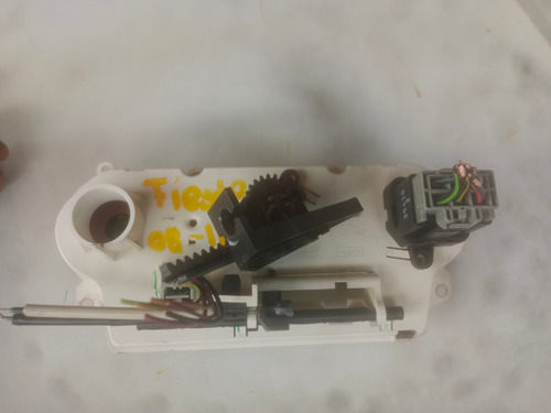 Control De Clima Ford Fiesta 08-11 #197 (Usado)