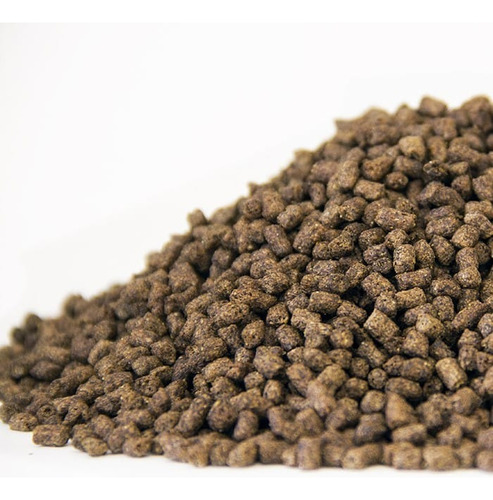 Alimento Para Peces, Tilapia, Carpa, Alevin, Incluye Regalo