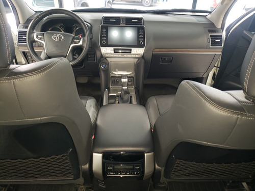 Toyota Lc Prado
