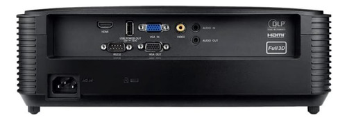Proyector Profesional Optoma W400lve Wxga | 4000 Lumenes ...
