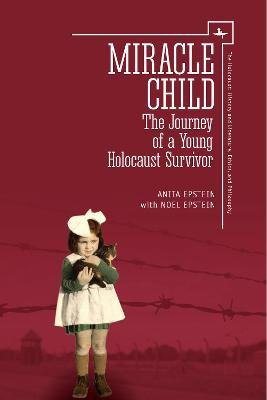 Libro Miracle Child : The Journey Of A Young Holocaust Su...