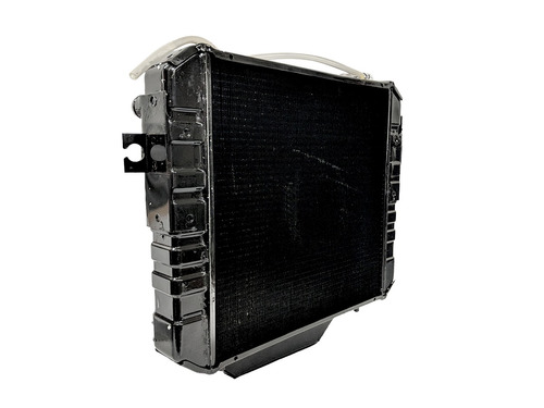 Radiador Autoelevador Heli 1.0 Toneladas Naftero Motor K21