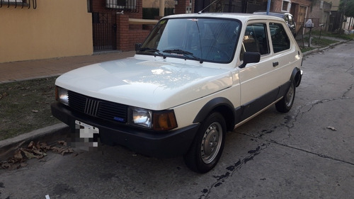 Fiat 147 Tr Espazio Mot 1.4 Tipo