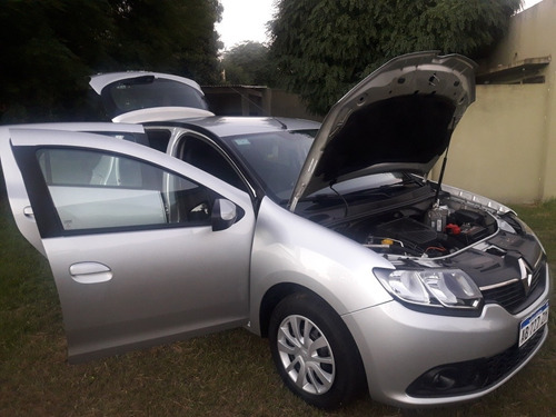 Renault Sandero 1.6 Dynamique 90cv Abs 2017