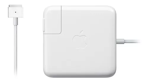 Sensible Volcánico Presentador Cargador Para Apple 60w Macbook Pro A1425 A1502 Magsafe 2