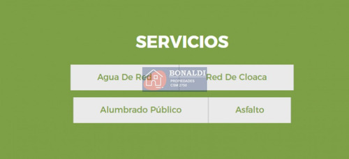 Imagen 6 de 6 de Lote En Derqui