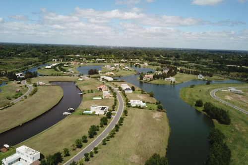 Imagen 18 de 18 de Venta Lote A La Laguna En El Cazal Barrio Náutico