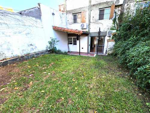 Venta Departamento En Jacinto Diaz 300 San Isidro 3 Dormitorios Apto Credito