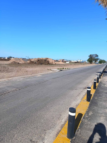 Nihuil - Últimos Lotes En Puerto Gral. San Martin