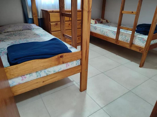 Departamento En Venta - 2 Dormitorios 1 Baño - 55mts2 - Mar De Ajó