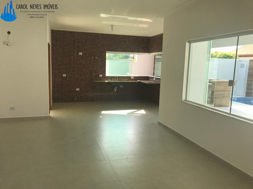 Imagem 4 de 6 de 2951- Maravilhosa Casa Dos Sonhos!