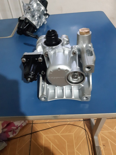 Imagem 3 de 5 de Valvula,cuíca E Compressores Recondicionado