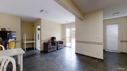 Imagem 22 de 30 de Apartamento - Vila Genioli - 14881