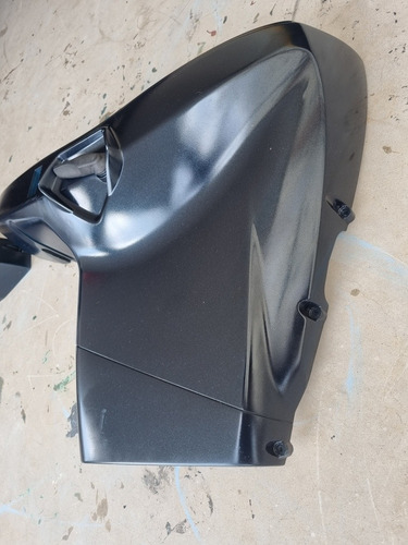 Carenagem Bandeja Lateral Evinrude Etec (Usado)