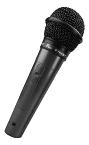 Microfone Kadosh Com Fio  - K300