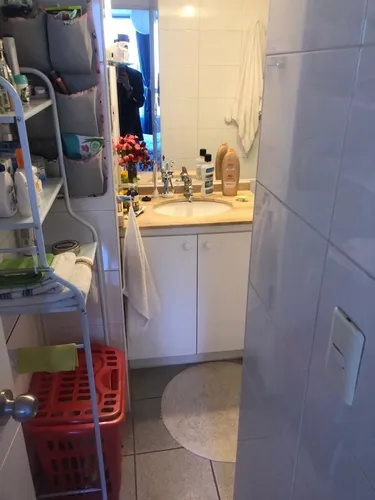 Departamento En Venta En Valparaíso