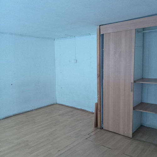 Casa Venta Excelente Ubicación Cerca Intermodal La Cisterna