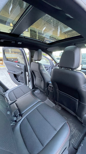 Ford Escape 2.5 St-Line Select Awd Hybrid Cvt