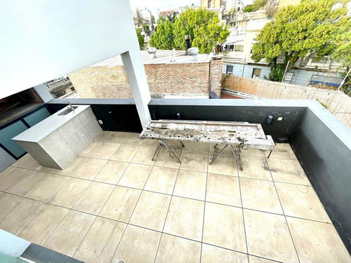 Imagen 16 de 17 de Venta Apto. Pocitos 1 D. Parrillero Excl. C/ Renta