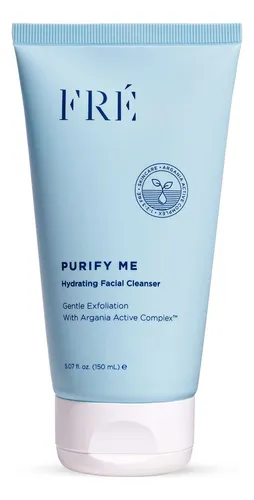 Limpiador Facial Hidratante Suave, Purify Me Por Fre Skincar