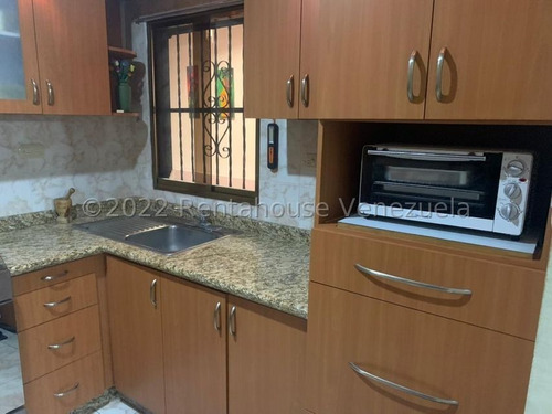 Imagen 4 de 13 de Casa En Venta En La Montañita Turmero Aragua 22-24196 Irrr