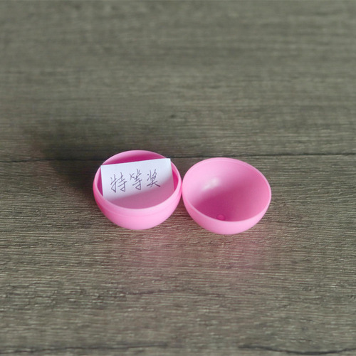 50 Uds. Bolas De Bingo Accs Bolas De Llamada Para