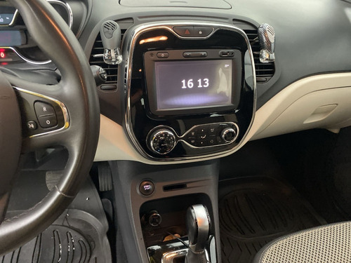 Imagen 20 de 25 de Renault Captur 2.0