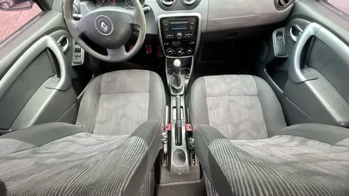 Renault Logan DYNAMIQUE MEC 1,6
