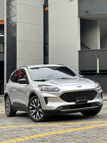Ford Escape 2.5 Se