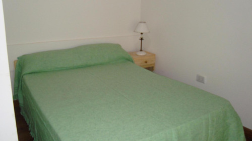 Complejo De Departamentos En Venta - 3 Ufs - Mar De Ajó