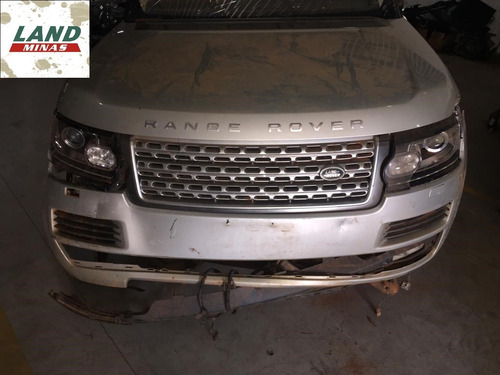 Imagem 1 de 5 de Sucata Range Rover Vogue 2014