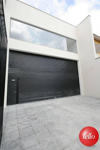 Imagem 4 de 5 de Comercial/industrial - Ref: 26139