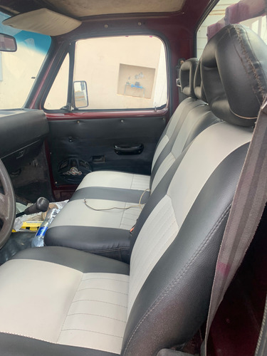 Chevrolet D-20 4.0 Td Cd Lx S4T