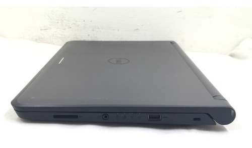 Laptop Dell Latitude 3340 Core I3 4ta 4gb Ram 120gb Ssd 13.3 (Usado)