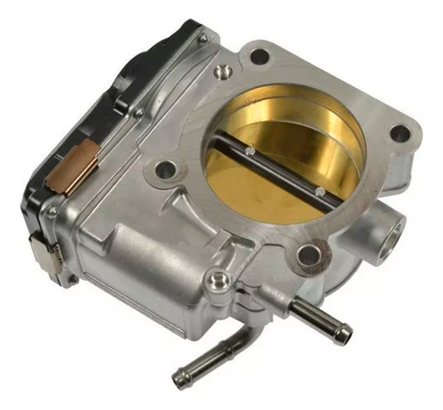Cuerpo Aceleracion Para Lexus Rx330 3.3l 2004