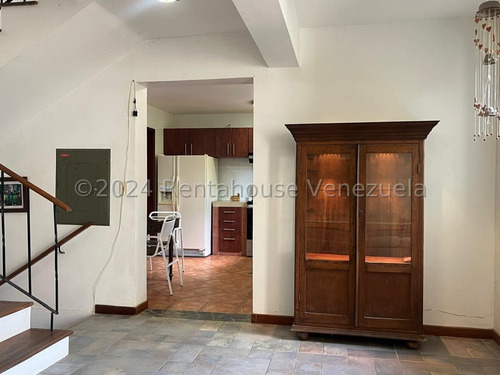 Tonwhouse En Alquiler - Mls #25-2541