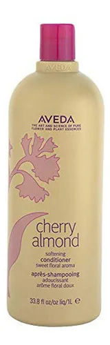 ChampĂș Y Acondicionador - Aveda Cherry Almond Softening Sham