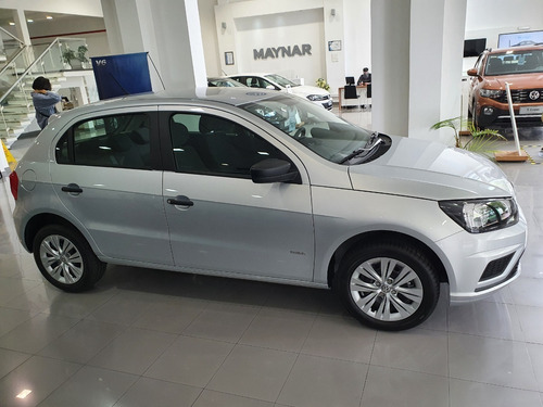Volkswagen Gol Trend Adjudicado Listo Para Retirar Ah